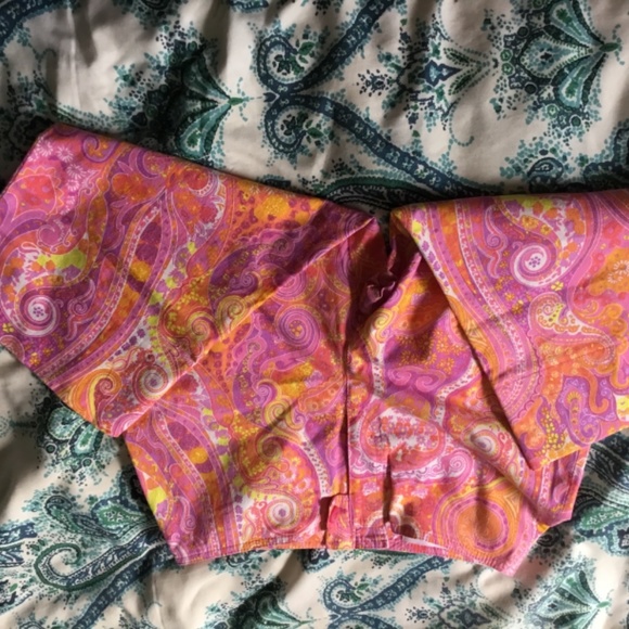 Escada Capris - Picture 3 of 4